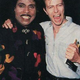 Image for article titled How David Bowie Inspired—and Was Inspired by—Black Artists